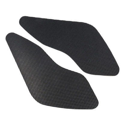 Tank Traction Side Pad for Honda CB400 (1992–2018) - Gas Fuel Knee Grip Decal