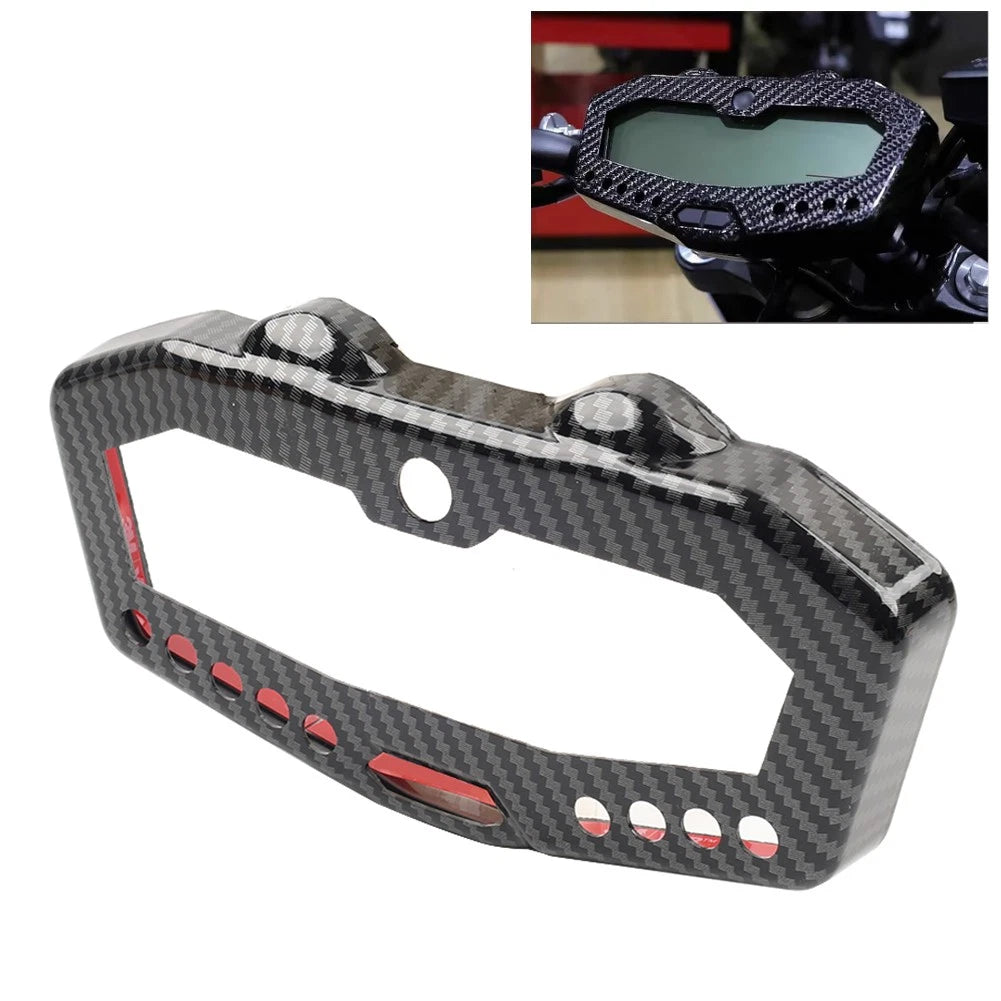 Speedometer Shell Cover for Yamaha MT07 FZ07 (2014–2020)