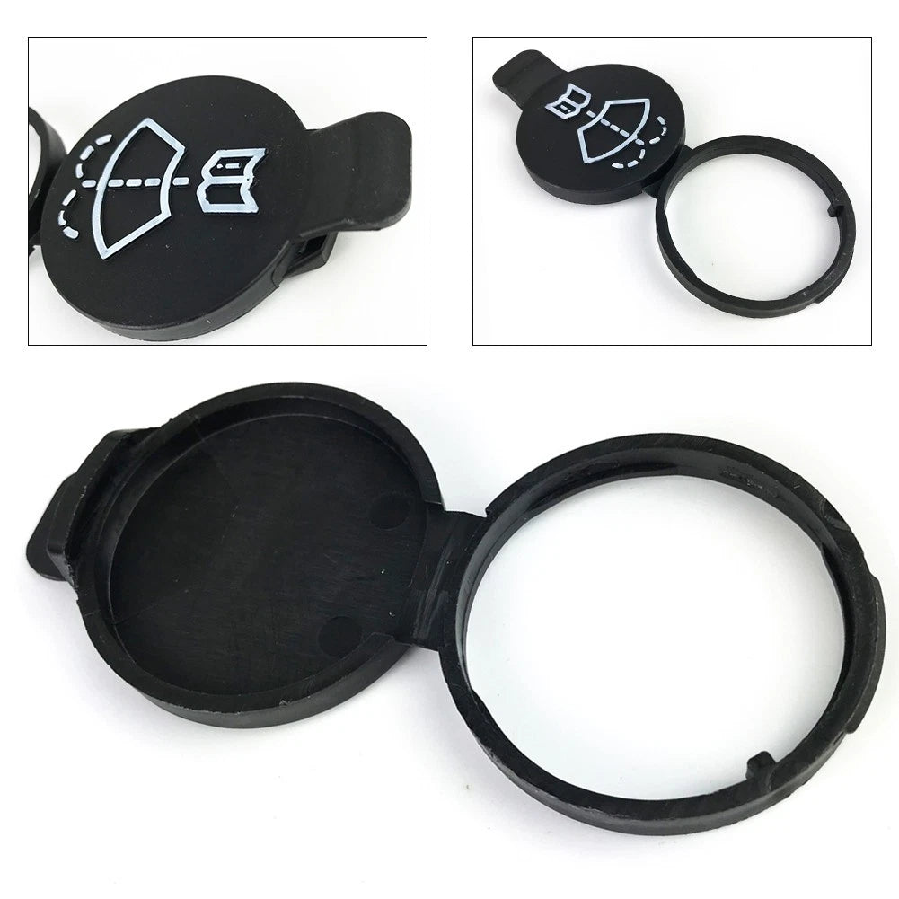 Wiper Reservoir Cap for Washing Machine (Compatible with )