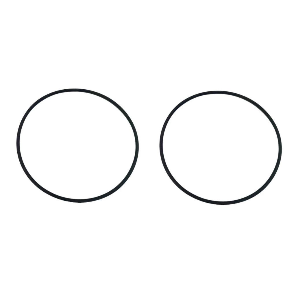 Set of 2 O-Rings for Volvo Penta Inboard 925256, 191198