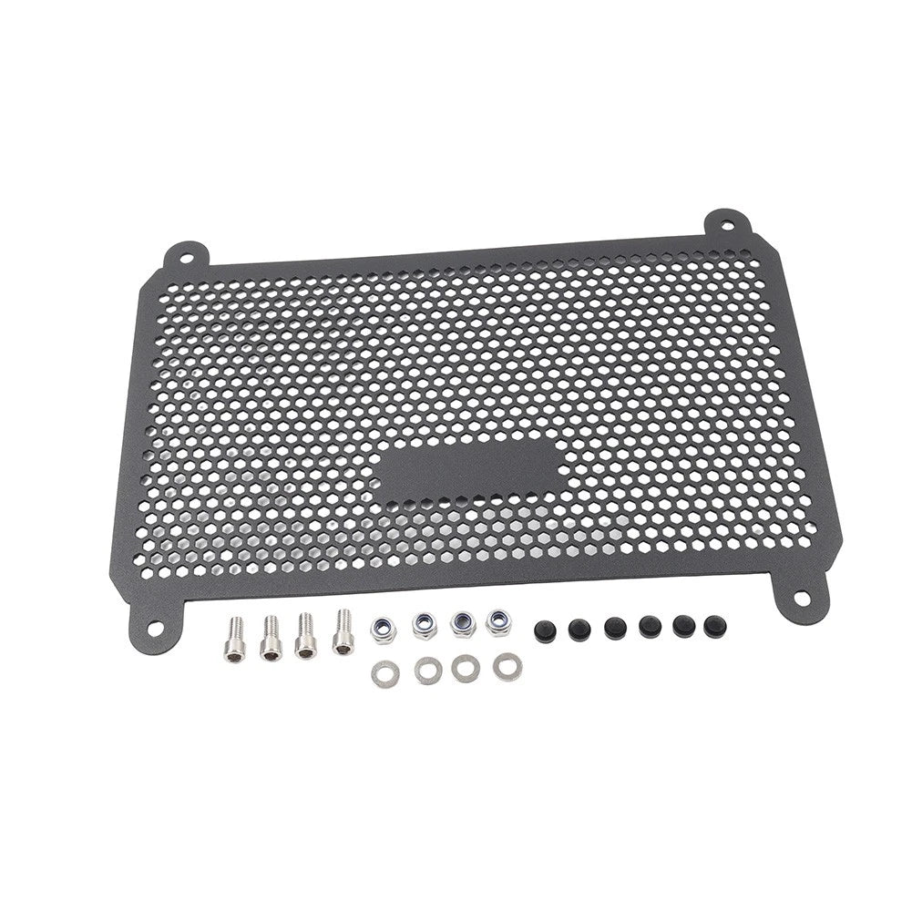 Grille Protector Cover for Kawasaki Z400 Z500 (ABS SE)