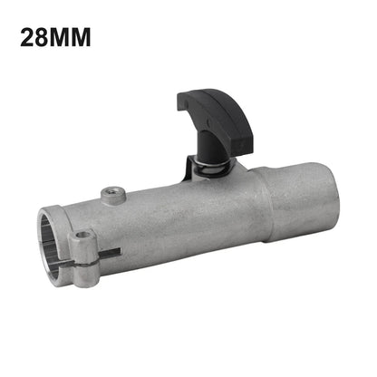 9T Shaft Connector for Brush Cutter and Garden Trimmer (2628mm)