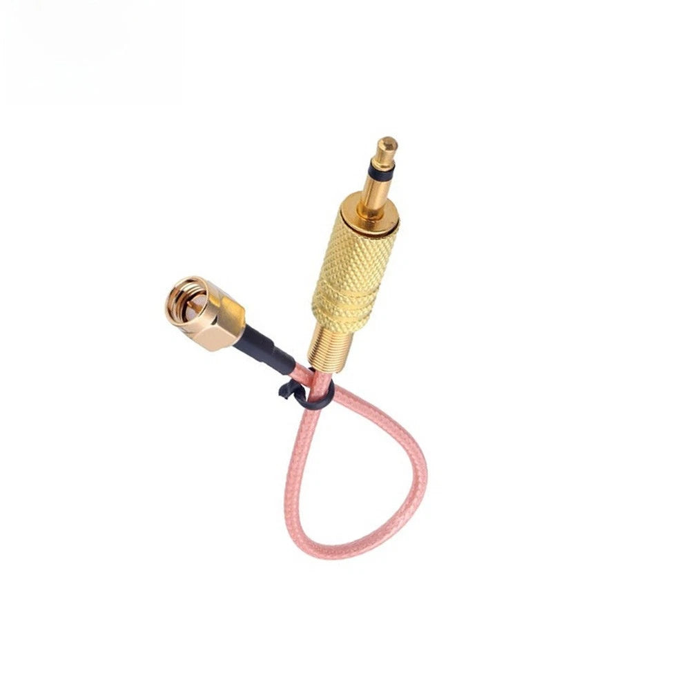 RG316 Coaxial Cable for Universal Use (RG316)
