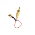 RG316 Coaxial Cable for Universal Use (RG316)