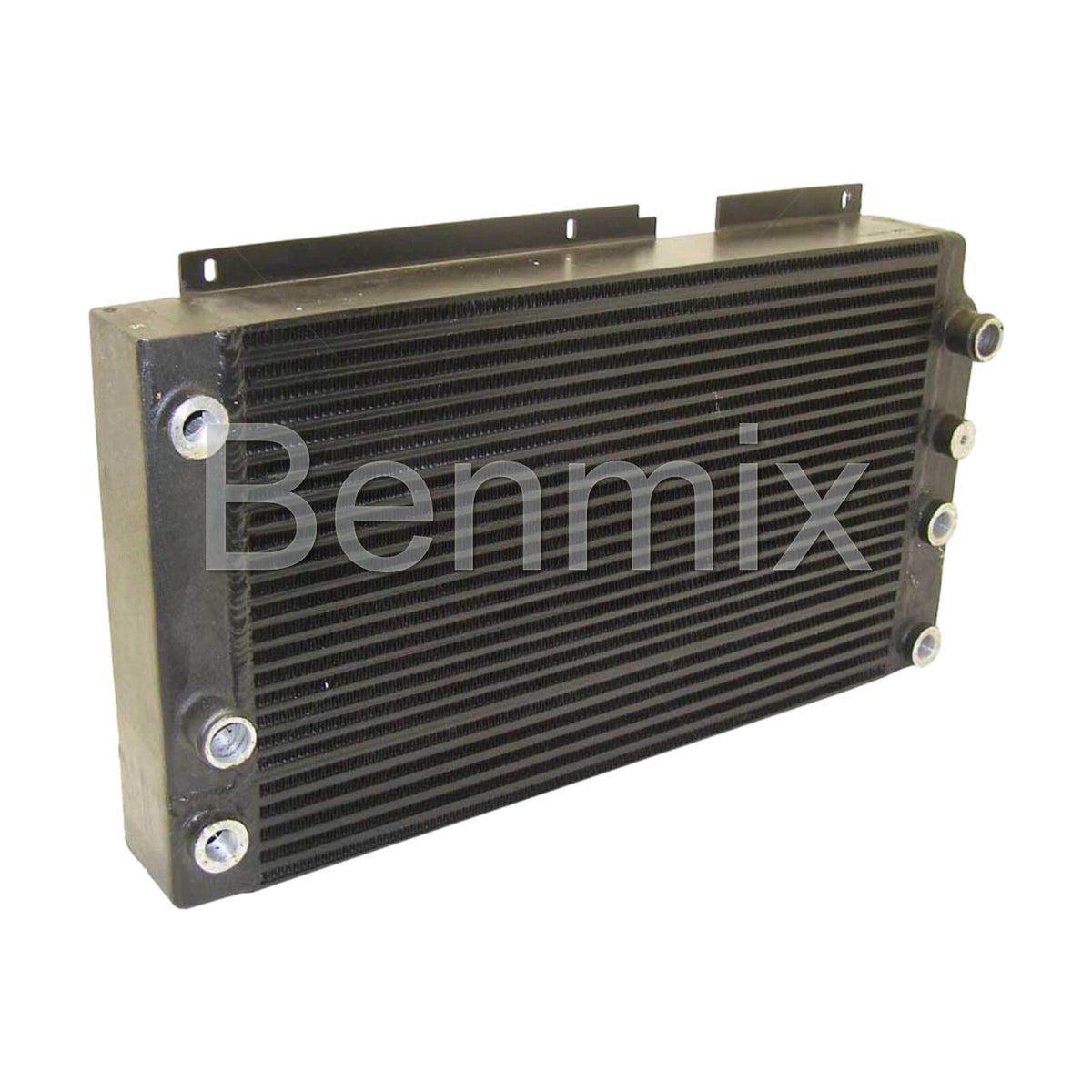Radiator 3501070502 for Linde Forklift H12 H16 H18 H20 (–)