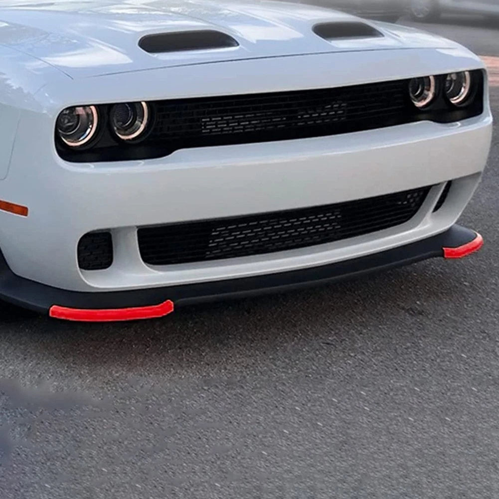 Bumper Protector for