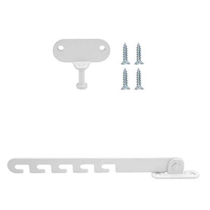 Adjustable Window Limiter for