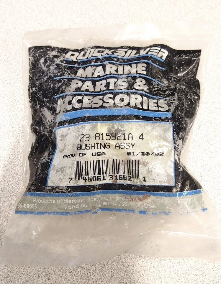Bushing Assy for Quicksilver 23-815921A