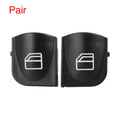 Car Master Control Window Button Switch Cap for Mercedes Benz (2008–2015)