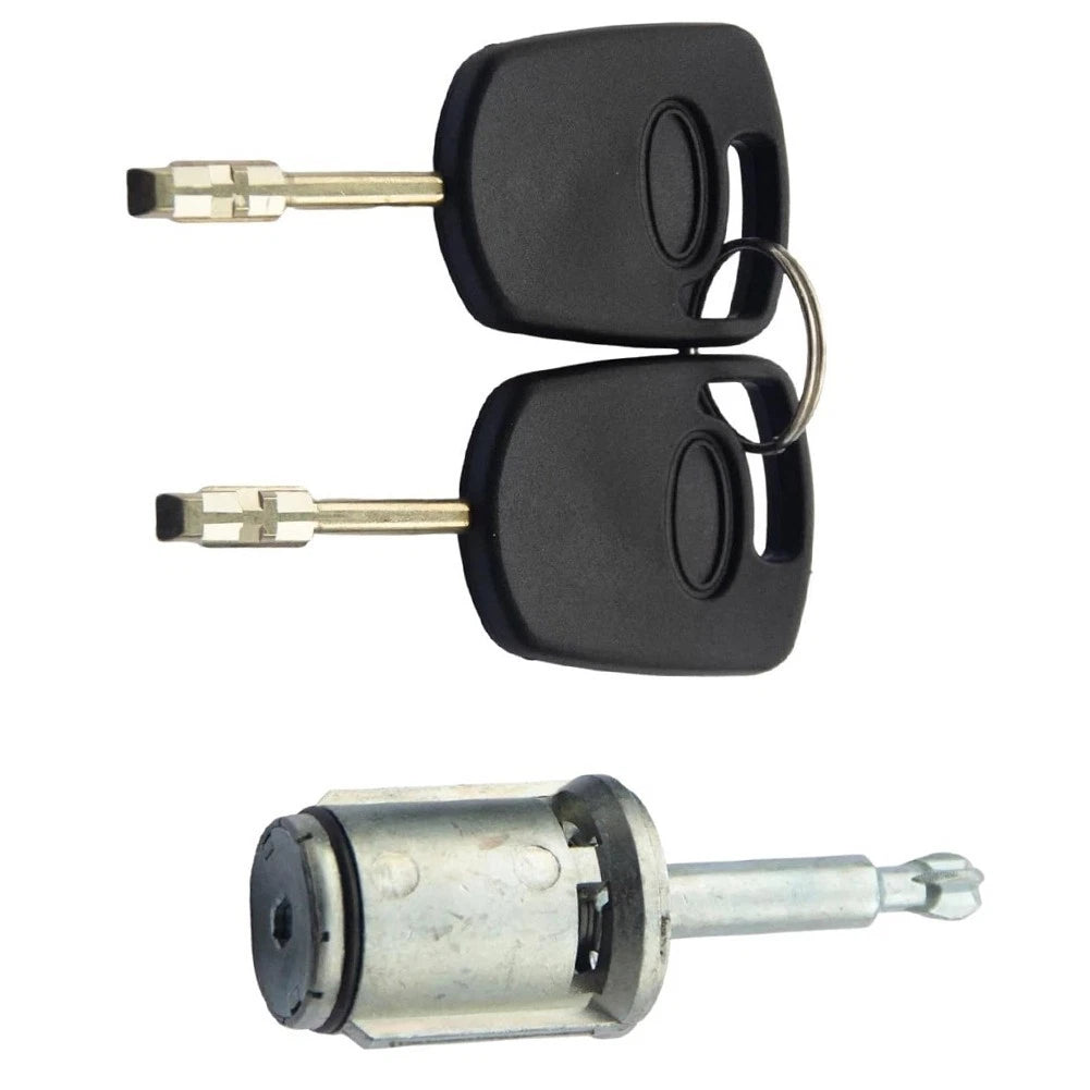 Bonnet Lock Cylinder for
