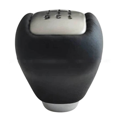 Gear Shift Knob for Suzuki Grand Vitara MK2 JT (2006–2015) Black