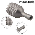 Aluminum Alloy Joystick for DJI RC (2020–2023)