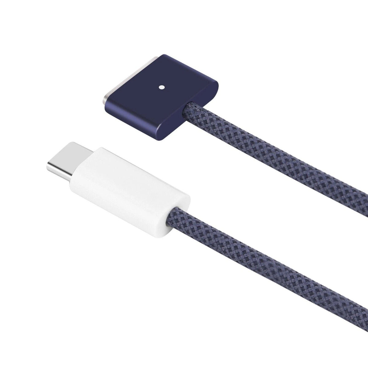 USB Type C to Magsafe 3 Charger Cable for MacBook Pro/Air (2016–2023)