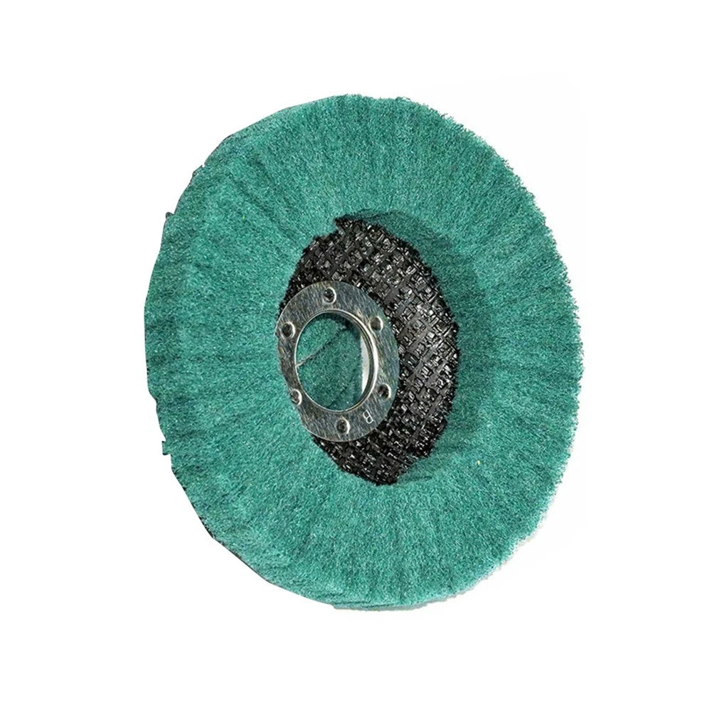 Buffing Wheel Flat Type 27 for Universal Use (Max RPM 13300)