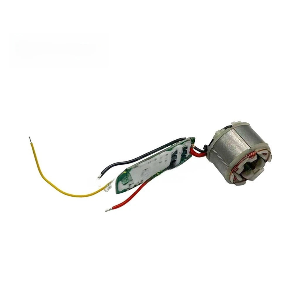 Brushless Stator Assembly for Lithium Drill Motors (16.8V)