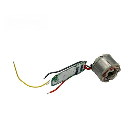 Brushless Stator Assembly for Lithium Drill Motors (16.8V)