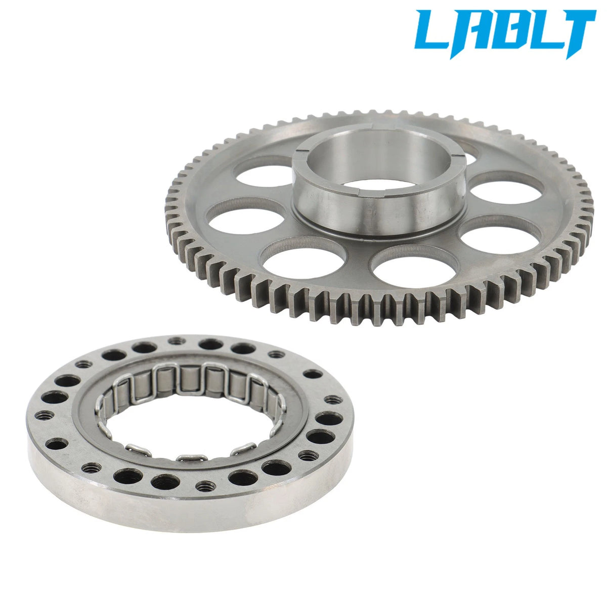 Starter Clutch for Ducati 848 999 1098 1198 (2008–2015) 16010971A