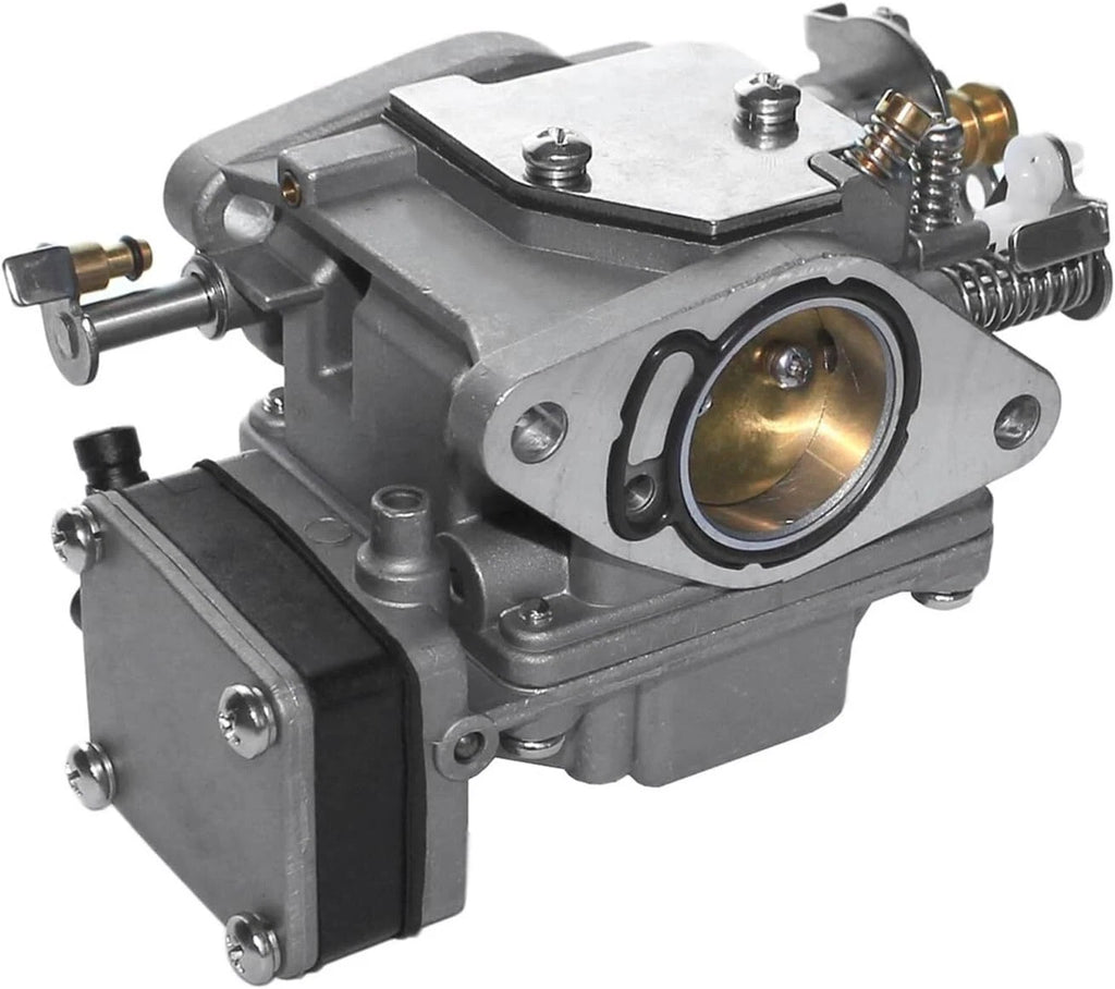 Carburetor for Mercruiser Mercury Marine 9.9HP 15HP 18HP (803687A1, 803687T01)