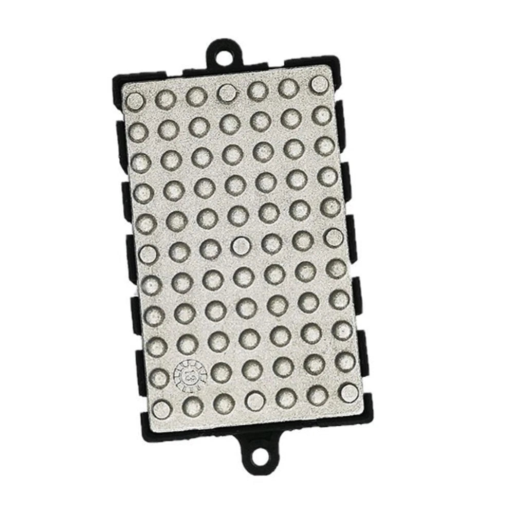 Blower Fan Motor Heater Resistor for BMW Series 5 6 E60 E61 E63 (2005–2010)