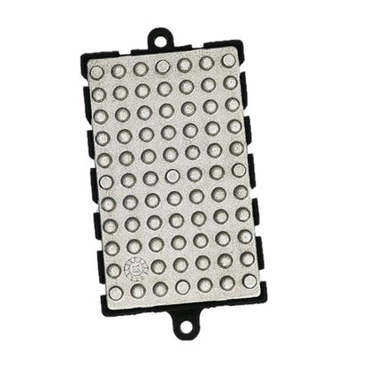 Blower Fan Motor Heater Resistor for BMW Series 5 6 E60 E61 E63 (2005–2010)