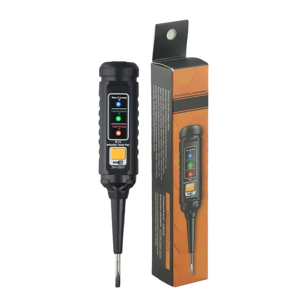 Induction Test Pen for B15 (Non Contact Voltage Detection)