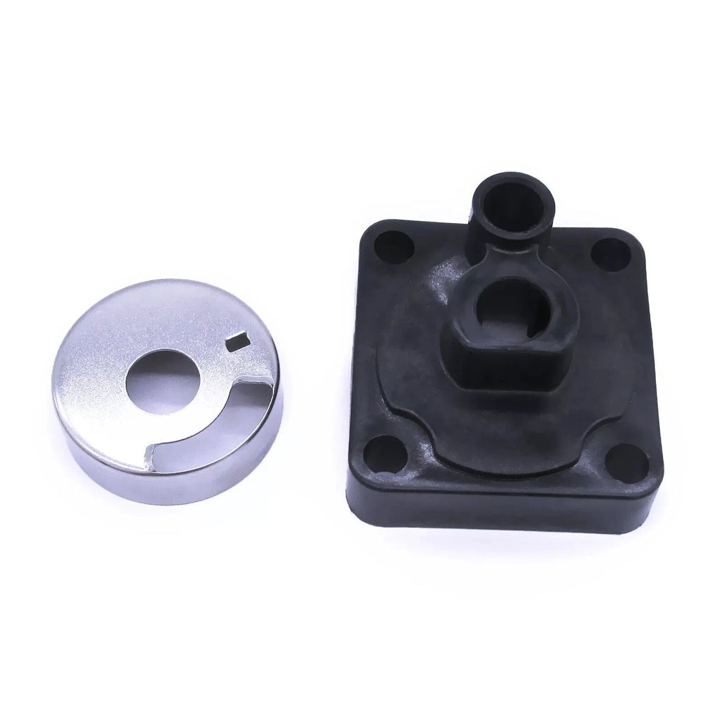 Water Pump Housing Assy 63V-44301-00 for Parsun Yamaha Outboard 9.9hp 15hp