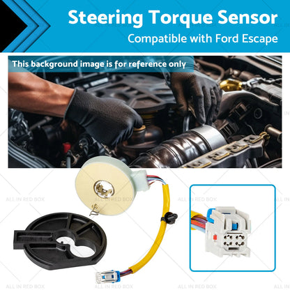 Torque Sensor for Ford Escape (2013–2019) CL8Z3F818A