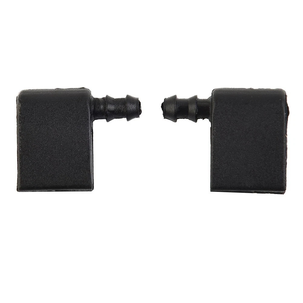 2X Windshield Washer Nozzle Wiper Set for Sprinter II (2006–2018)