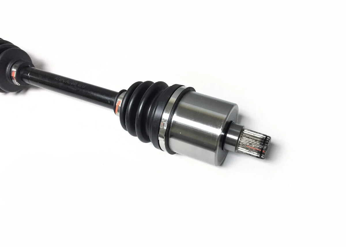 Rear CV Axle & Bearing for Arctic Cat Wildcat Trail 700 (2014–2020)