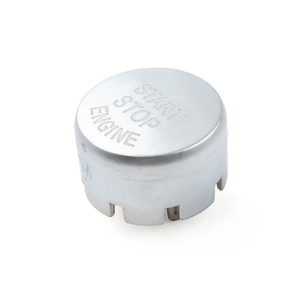 Start Stop Engine Button Switch Cover for BMW F Series (Universal)