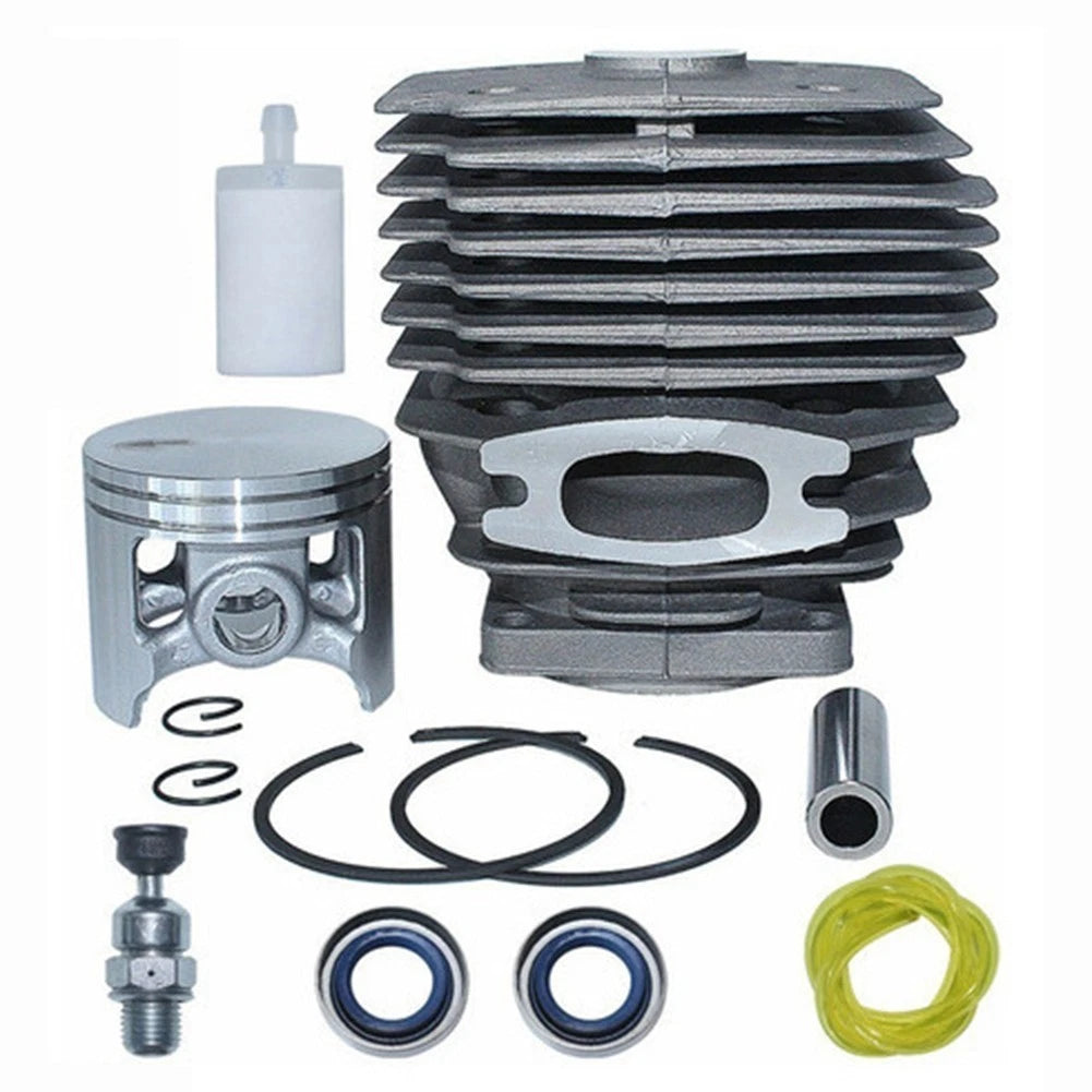 56mm Cylinder Piston Kit for 395 395Xp (No Known Part Numbers)