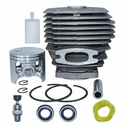 56mm Cylinder Piston Kit for 395 395Xp (No Known Part Numbers)