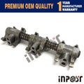 Rocker Arm Assembly for Mitsubishi S3L Engine (Used)