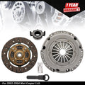 Clutch Kit for Mini Cooper R50 (2002–2004)