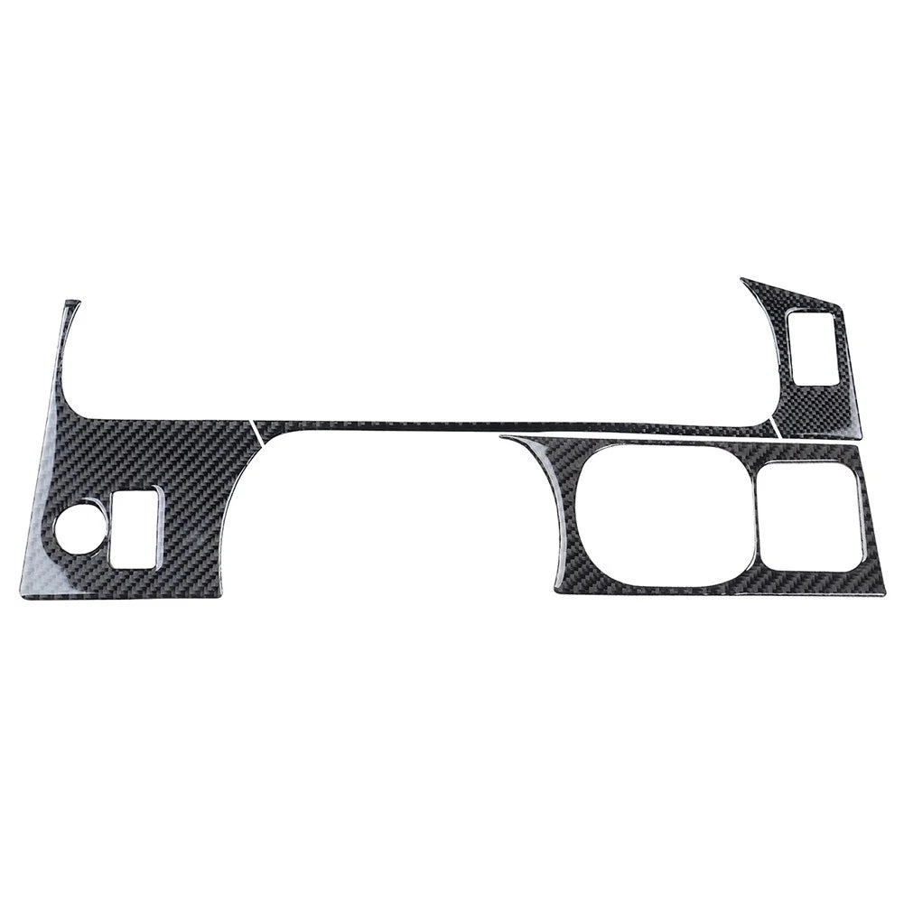 Dash Cover Trim for Toyota Tacoma (2001–2004)
