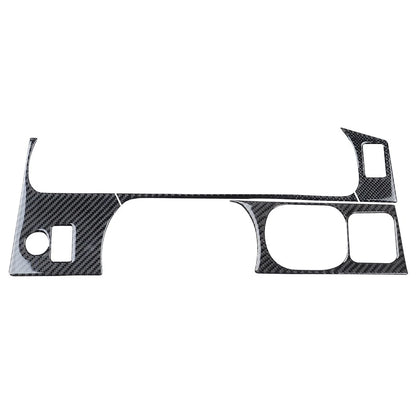 Dash Cover Trim for Toyota Tacoma (2001–2004)