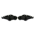 Set of 2 Front Left & Right Side Bumper Support Brackets for Chrysler 300 (2011–2020)