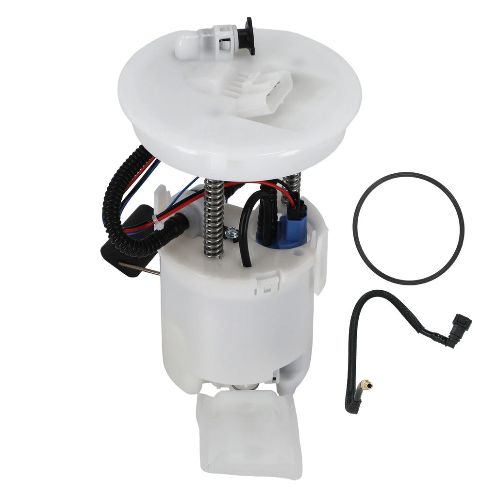 Fuel Pump Assembly for Ford Focus (2000–2002) E2556M 1M5Z9H307CA Electric