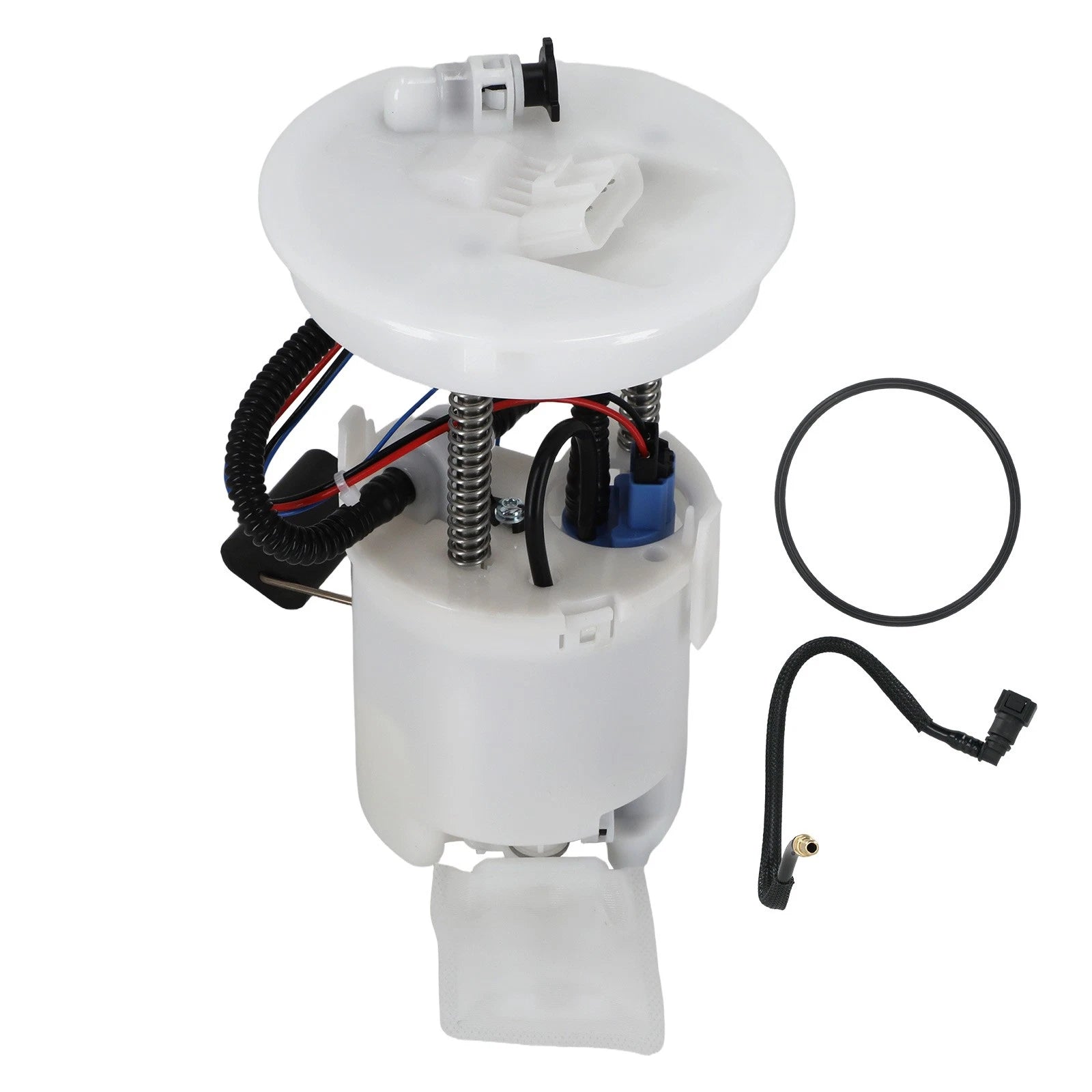 Fuel Pump Assembly for Ford Focus (2000–2002) E2556M 1M5Z9H307CA Electric