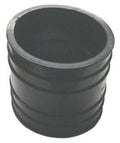 WSM Upper Exhaust Boot 4'' I.D for Mercruiser (576-150)