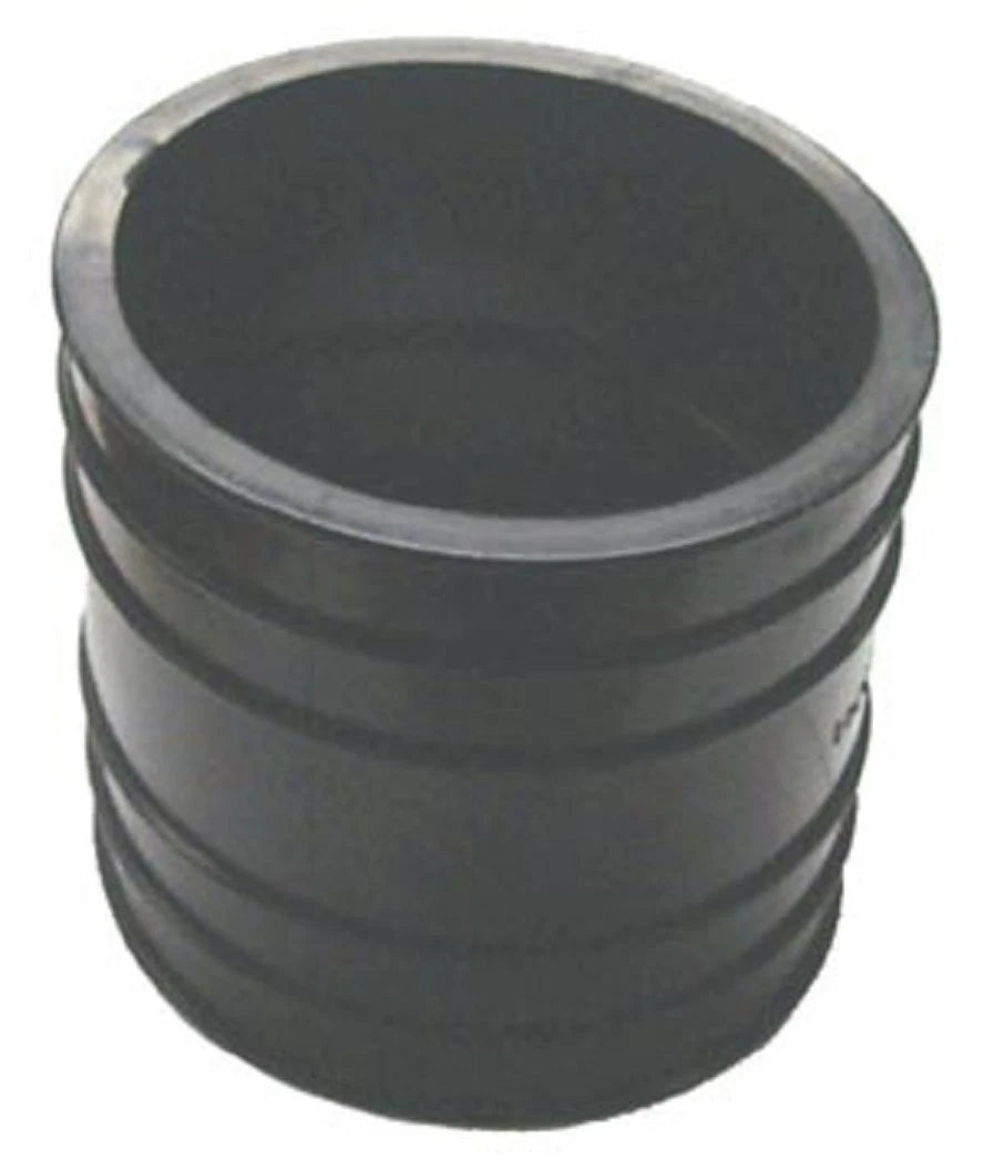 WSM Upper Exhaust Boot 4'' I.D for Mercruiser (576-150)