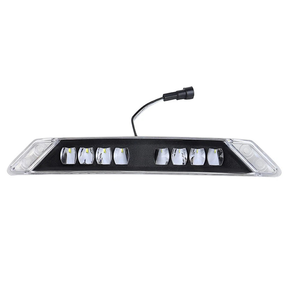 Front Bumper Auxiliary Light Lamp for Can-Am Spyder RT (2020–2023) 219400991