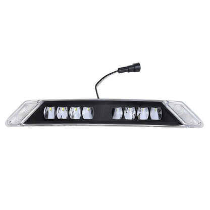 Front Bumper Auxiliary Light Lamp for Can-Am Spyder RT (2020–2023) 219400991