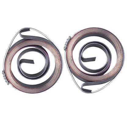 Coil Spring Assembly for Drill Presses (0-7x6x35mm)
