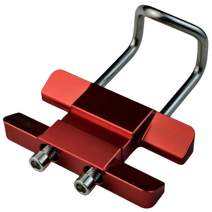 Motorbike Accessory Motorcycle Hook Precision Engineering Precision Machining