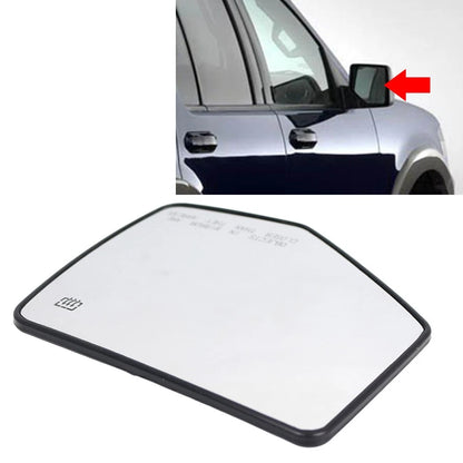 Heated Rearview Mirror Glass Right for Ford Explorer (2006–2010)