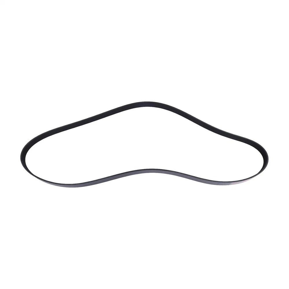 Serpentine Fan Belt 38920-RBB-E03 for Honda CR-V (2007–2009)