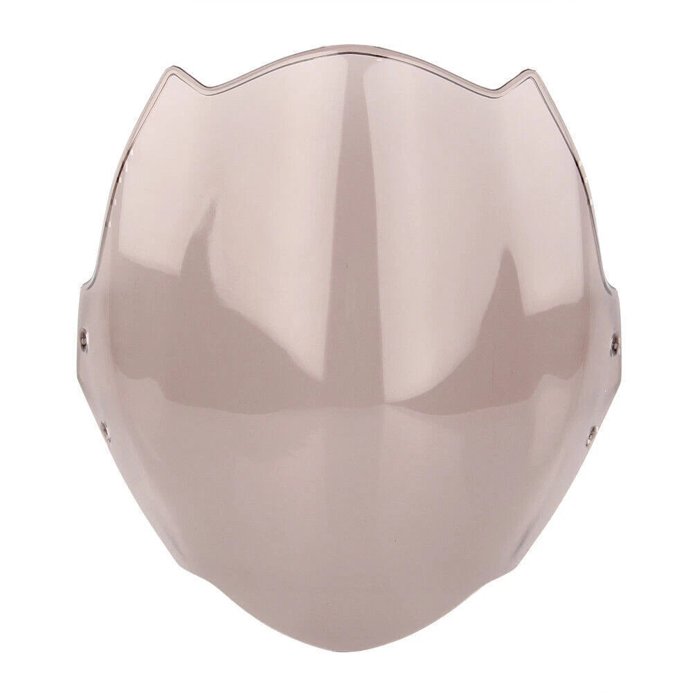 Windshield for Ducati Monster 696/796/659/795 (2008–2019) Tan