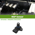 Manifold Absolute Pressure MAP Sensor Replacement for Hyundai Tucson (2016–2021)