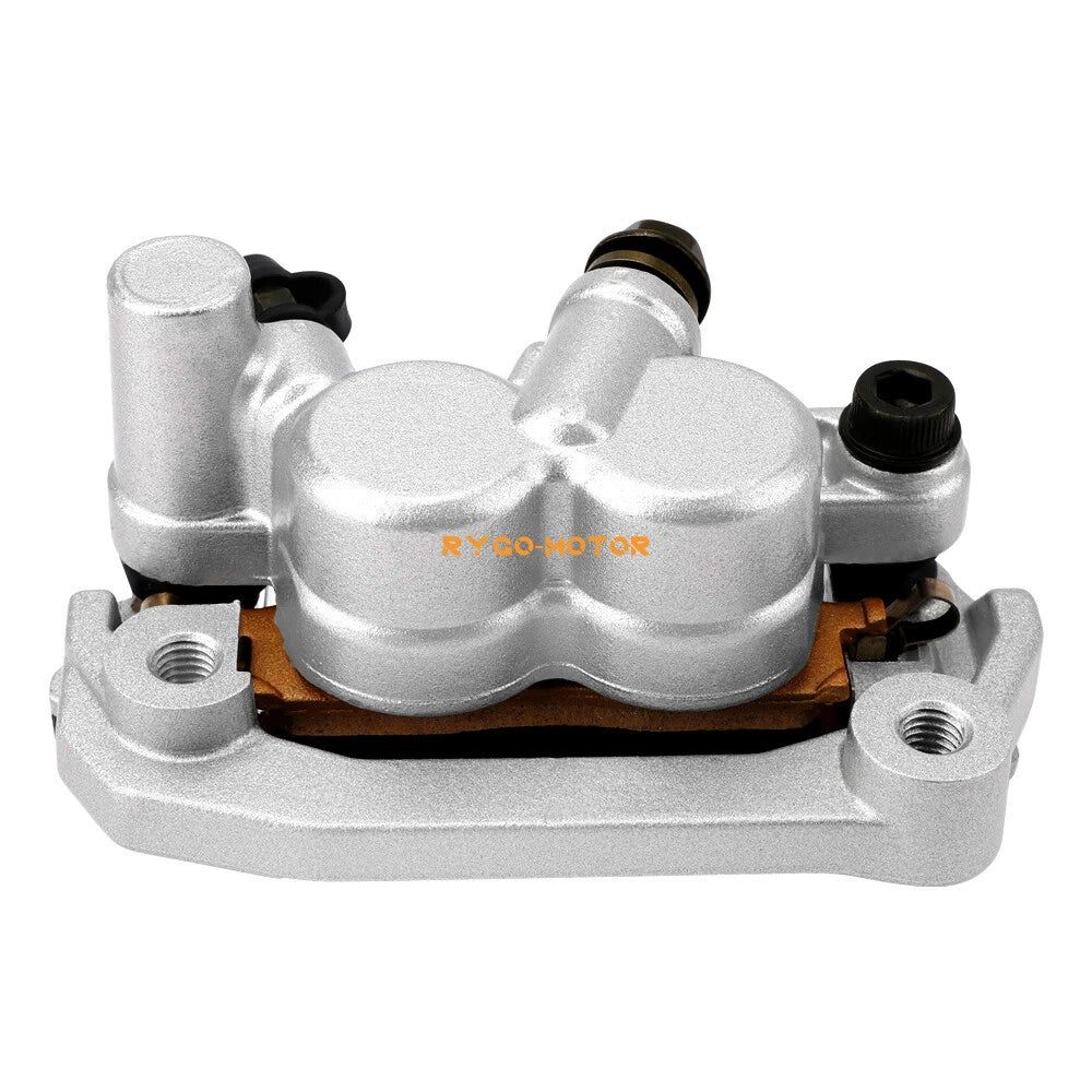 Front Brake Caliper for Yamaha YZ 85 (2002–Present) 5PA-2580T-00-00